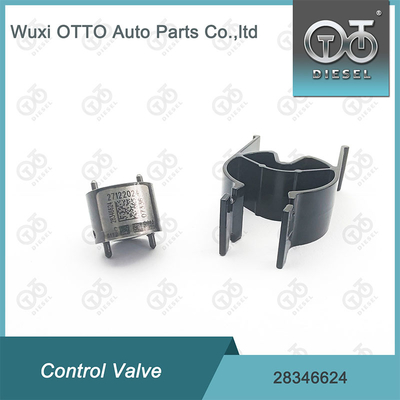 Van điều khiển đường sắt thông thường 28346624 Cho máy phun 28271551 Ứng dụng DAIMLER OM651 D22 150KW