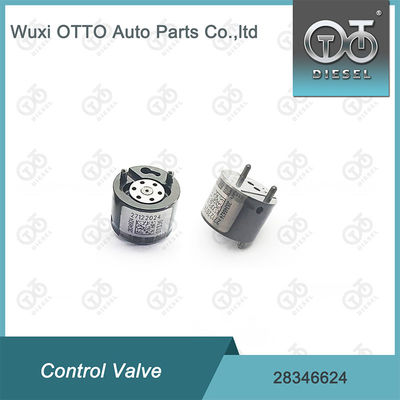 28346624 Ventil điều khiển đường sắt chung cho máy phun 28271551 Ứng dụng DAIMLER OM651 D22 150KW