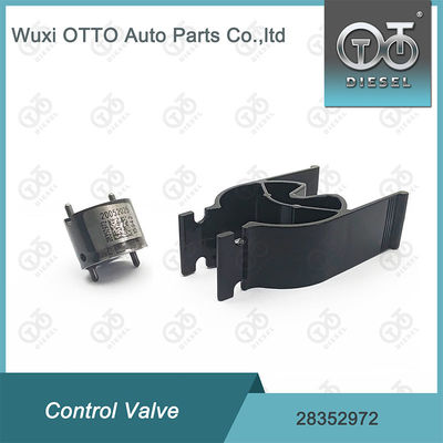 Van điều khiển kim phun Common Rail 28352972 cho Daimler Euro 6 Om651 D22