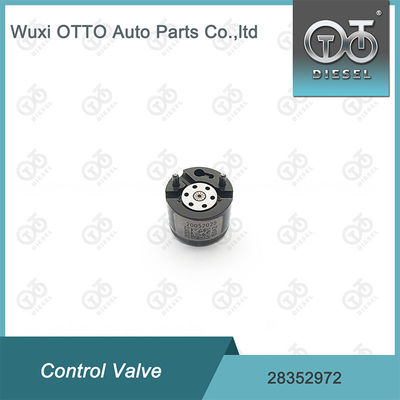 Van điều khiển kim phun Common Rail 28352972 cho Daimler Euro 6 Om651 D22