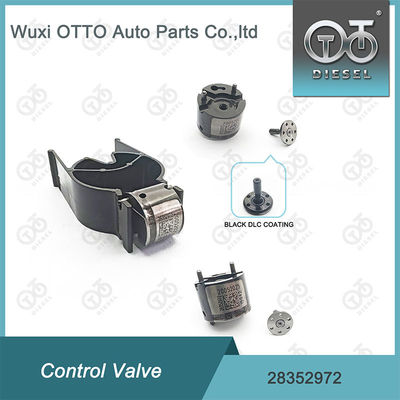 Van điều khiển kim phun Common Rail 28352972 cho Daimler Euro 6 Om651 D22