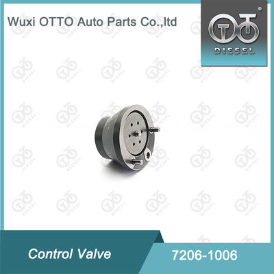 7206-1006 Van điều khiển diesel cho máy phun BEBJ1D02001 DAF ứng dụng