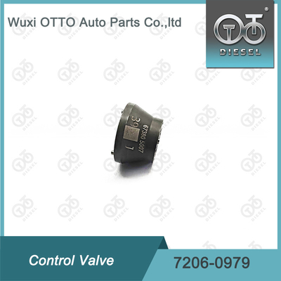 7206-0979 Van điều khiển cho kim phun BEBJ1C01001/BEBJ1C01002/A9360702187