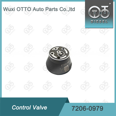 7206-0979 Van điều khiển cho kim phun BEBJ1C01001/BEBJ1C01002/A9360702187