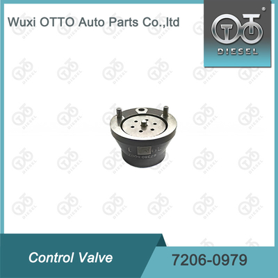 7206-0979 Van điều khiển cho kim phun BEBJ1C01001/BEBJ1C01002/A9360702187