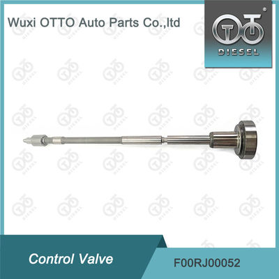 Van điều khiển kim phun F00RJ00052 Bosch