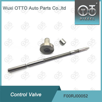 Van điều khiển kim phun F00RJ00052 Bosch
