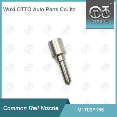 Vòi phun Common Rail SIEMENS VDO chính hãng M1703P156 bằng thép gió