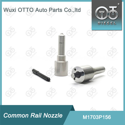 Vòi phun Common Rail SIEMENS VDO chính hãng M1703P156 bằng thép gió