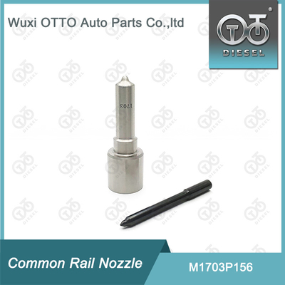 Vòi phun Common Rail SIEMENS VDO chính hãng M1703P156 bằng thép gió