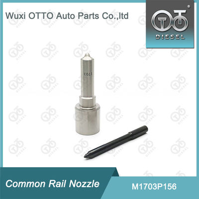 Vòi phun Common Rail SIEMENS VDO chính hãng M1703P156 bằng thép gió