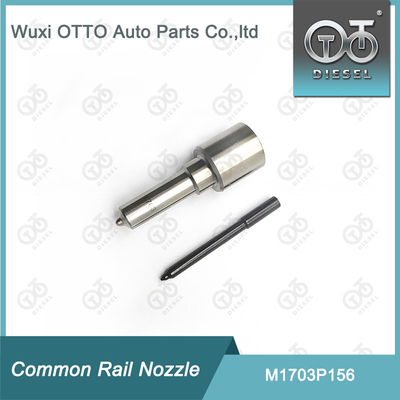Vòi phun Common Rail SIEMENS VDO chính hãng M1703P156 bằng thép gió