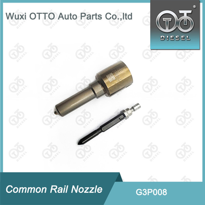 Vòi phun Common Rail G3P008 cho kim phun DCRI200280/295900-0280/23670-30450