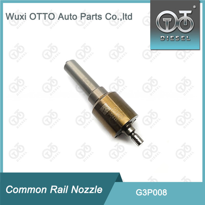 Vòi phun Common Rail G3P008 cho kim phun DCRI200280/295900-0280/23670-30450