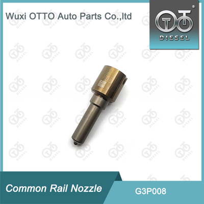 Vòi phun Common Rail G3P008 cho kim phun DCRI200280/295900-0280/23670-30450