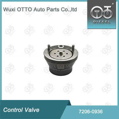 7206-0936 Van điều khiển cho kim phun BEBJ1D00003 Ứng dụng DAF F2P