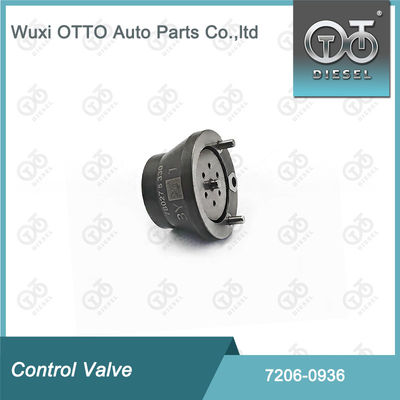 7206-0936 Van điều khiển cho kim phun BEBJ1D00003 Ứng dụng DAF F2P