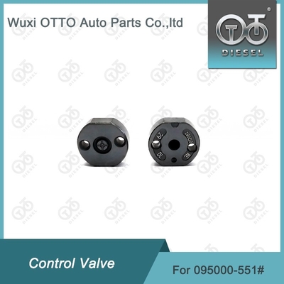 Van điều khiển kim phun dầu diesel #29# 095000-500#/551#/4135/4152/4157/6650/5504