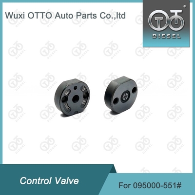 Van điều khiển kim phun dầu diesel #29# 095000-500#/551#/4135/4152/4157/6650/5504