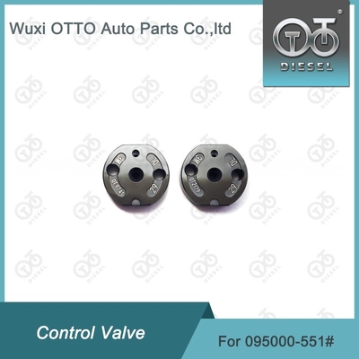Van điều khiển kim phun dầu diesel #29# 095000-500#/551#/4135/4152/4157/6650/5504