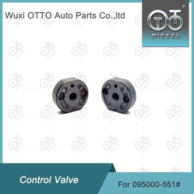 Đĩa van điều khiển Diesel Model 29# cho kim phun #095000-500#/551#/4135/4152/4157/6650/5504, làm bằng Thép Tốc độ Cao