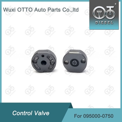 Van điều khiển diesel #7 cho kim phun# 095000-057X/0750/544#/592#/676#/673#/753#