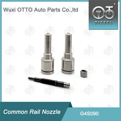 G4S090 Sliver Common Rail Nozzle cho 23670-0e090/08020 Tiêm dầu diesel