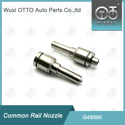 G4S090 Sliver Common Rail Nozzle cho 23670-0e090/08020 Tiêm dầu diesel