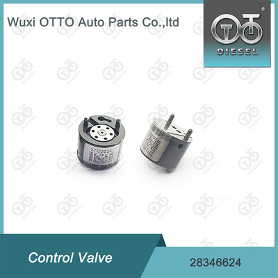 28346624 Van phun đường sắt chung Delphi cho đầu phun R00301D 28236381