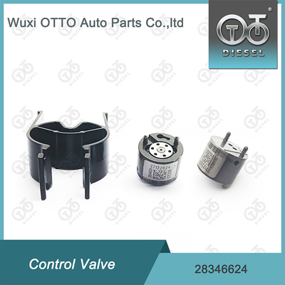 28346624 Van phun đường sắt chung Delphi cho đầu phun R00301D 28236381