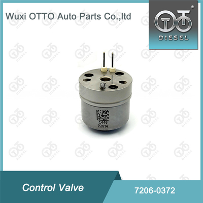 7206-0372 Máy phun điều khiển Máy phun điện cực cho máy phun BEBE4C12001