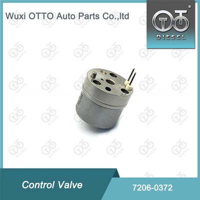 7206-0372 Máy phun điều khiển Máy phun điện cực cho máy phun BEBE4C12001
