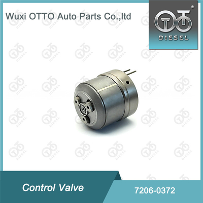 7206-0372 Máy phun điều khiển Máy phun điện cực cho máy phun BEBE4C12001