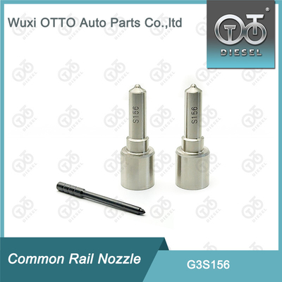 Vòi phun Common Rail G3S156 bằng Thép gió