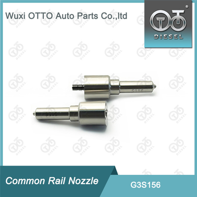 Vòi phun Common Rail G3S156 bằng Thép gió