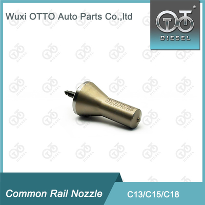 Nóc đầu tiêm C13/C15/C18 mới cho đầu tiêm Caterpillar Nozzle