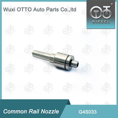 Vòi phun Common Rail G4S033 cho kim phun 295700-1190/23670-E9301/78091