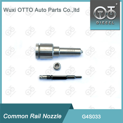 Vòi phun Common Rail G4S033 cho kim phun 295700-1190/23670-E9301/78091