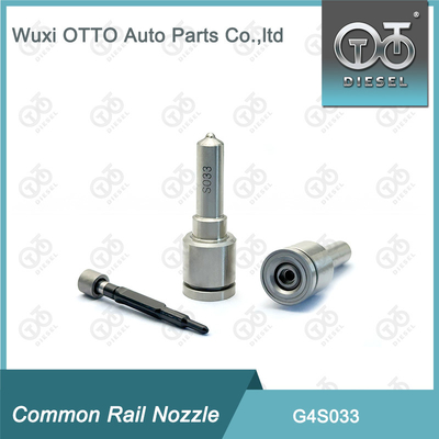 Vòi phun Common Rail G4S033 cho kim phun 295700-1190/23670-E9301/78091