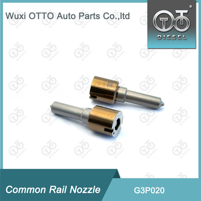 G3P020 Khẩu diesel cho máy phun 295900-0220/DCRI200480/23670-51060