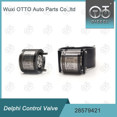 28579421 Van điều khiển đường ray chung cho đầu phun Delphi R00101D R00001D/28307309, v.v.