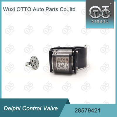28579421 Van điều khiển đường ray chung cho đầu phun Delphi R00101D R00001D/28307309, v.v.
