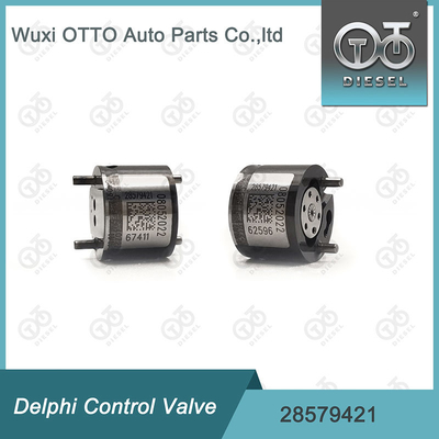 28579421 Van điều khiển đường ray chung cho đầu phun Delphi R00101D R00001D/28307309, v.v.