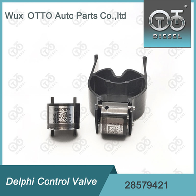 28579421 Van điều khiển đường ray chung cho đầu phun Delphi R00101D R00001D/28307309, v.v.