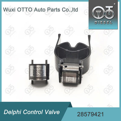 28579421 Van điều khiển đường ray chung cho đầu phun  R00101D R00001D/28307309, v.v.