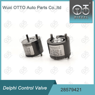 28579421 Van điều khiển đường ray chung cho đầu phun Delphi R00101D R00001D/28307309, v.v.