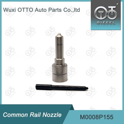 M0008P155 Siemens Vdo Common Rail Vdo For Injectors 5ws40536