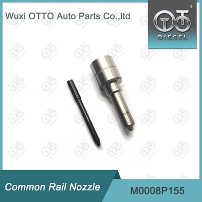 M0008P155 Siemens Vdo Common Rail Vdo For Injectors 5ws40536