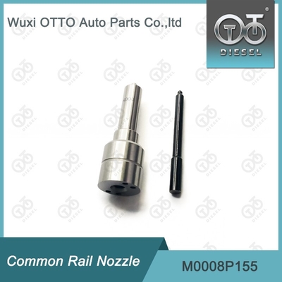 M0008P155 Siemens Vdo Common Rail Vdo For Injectors 5ws40536