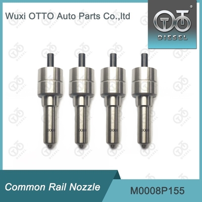 M0008P155 Siemens Vdo Common Rail Vdo For Injectors 5ws40536